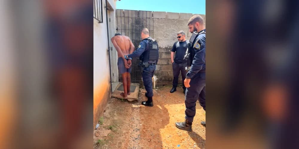 Altercação em Supermercado Mobiliza Guarda Municipal