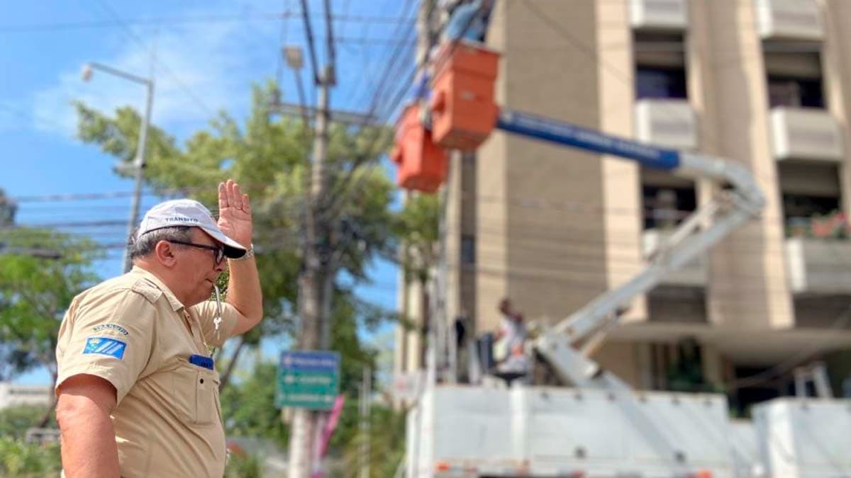 Cachoeiro Avança na Segurança Viária com Semáforos Inteligentes