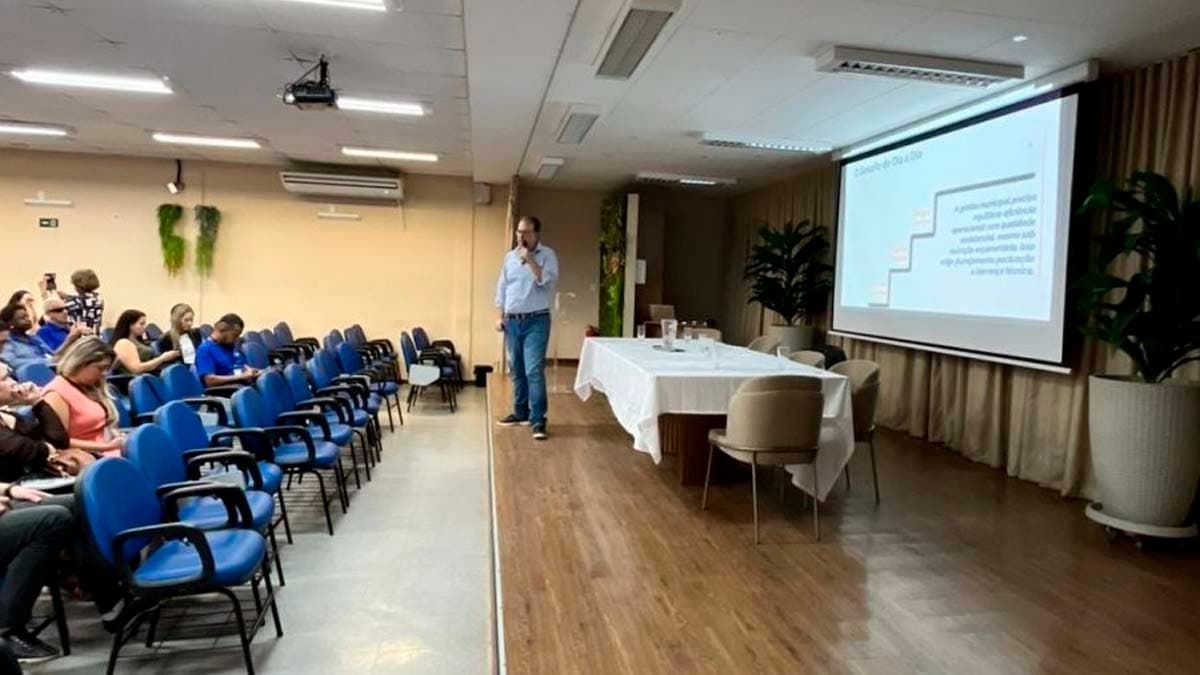 Cachoeiro Discute Futuro do SUS em Conferência Municipal
