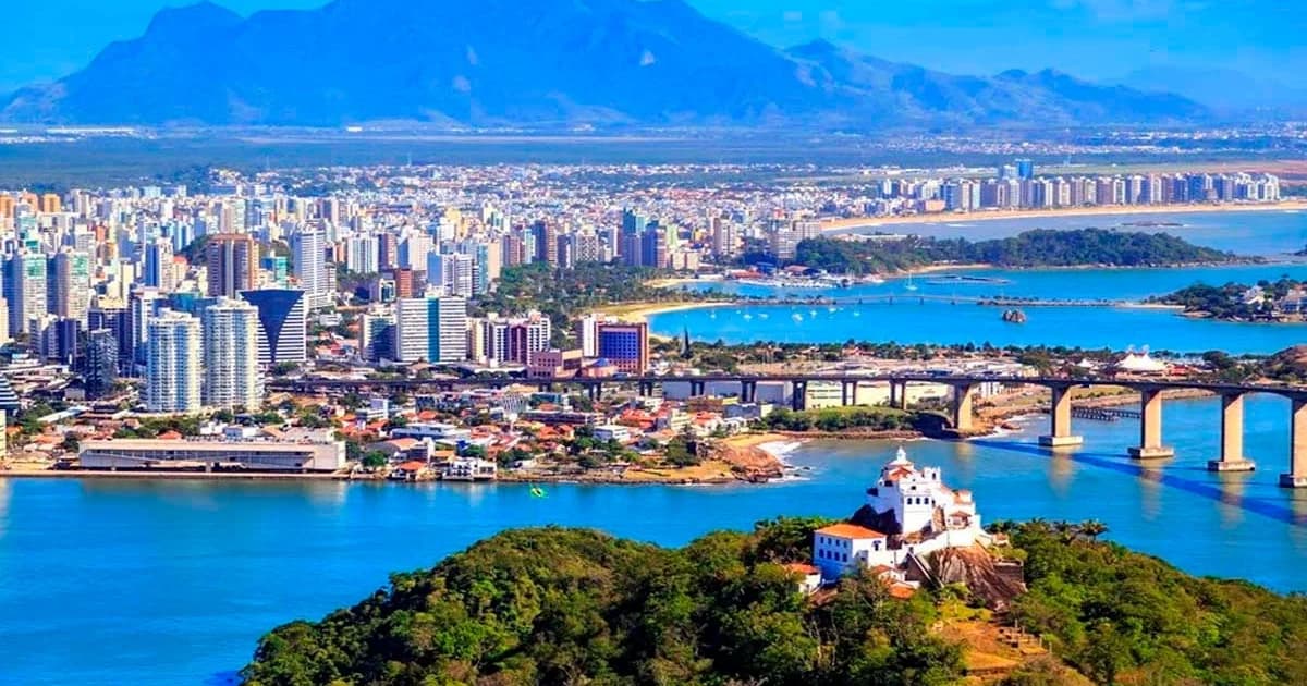 Turismo Capixaba em Alta: Espírito Santo Celebra Expansão no Início de 2026