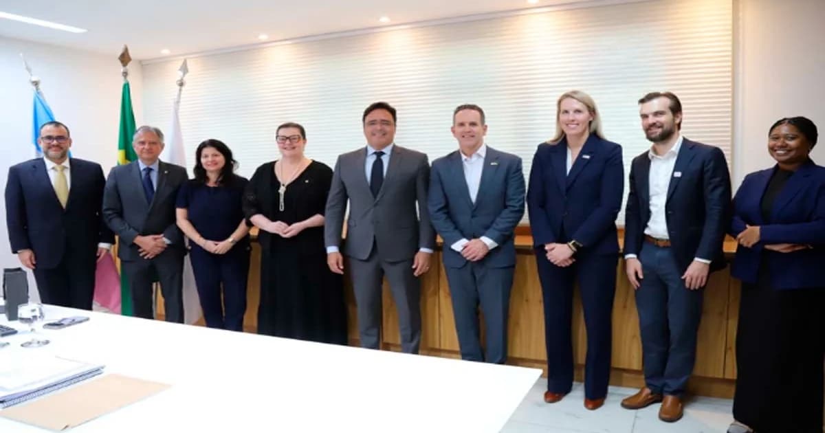MPES Fortalece Diálogo Internacional com EUA