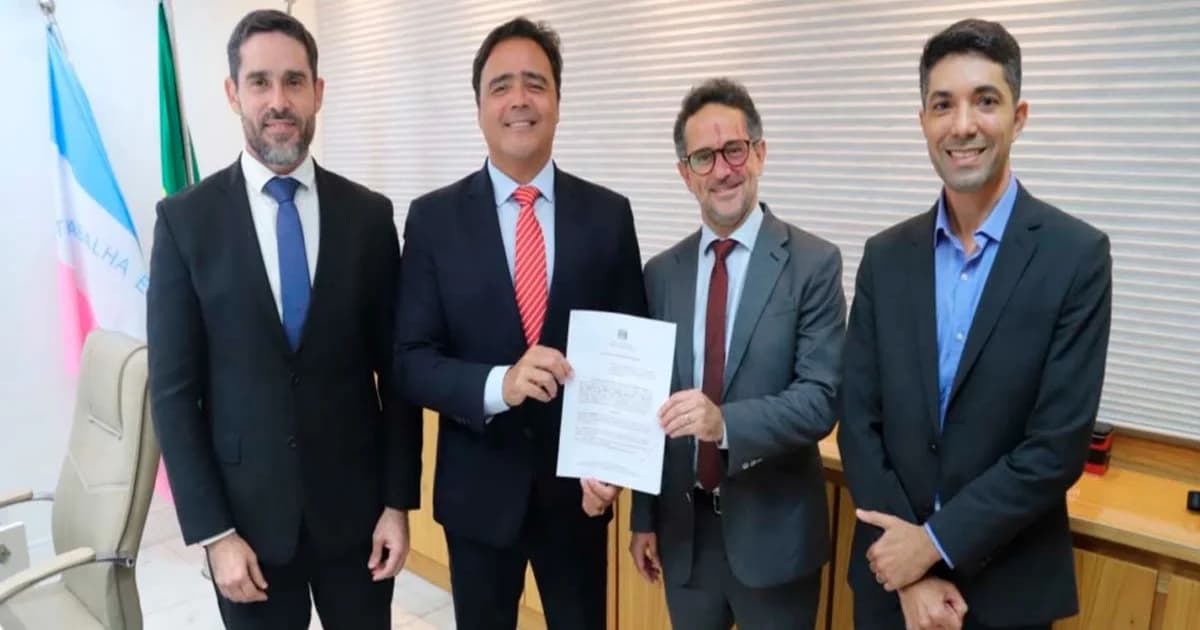 MPES e PGE/ES Unem Forças para Resolver Conflitos Judiciais
