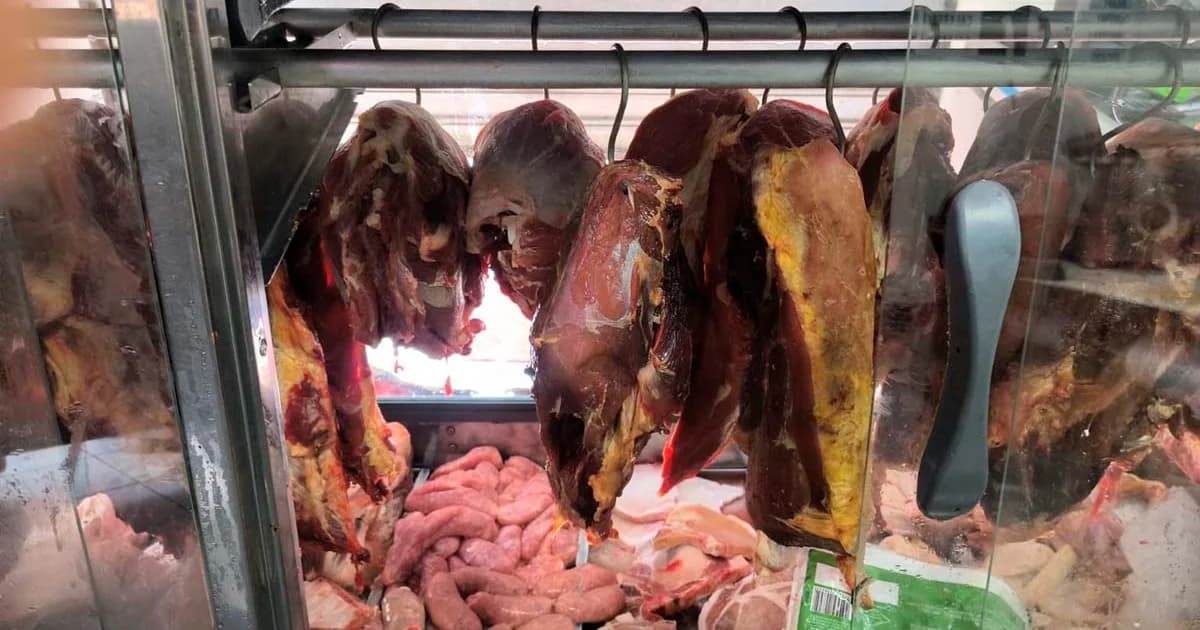 Operação Policial Desarticula Quadrilha de Abigeato no Sul do ES