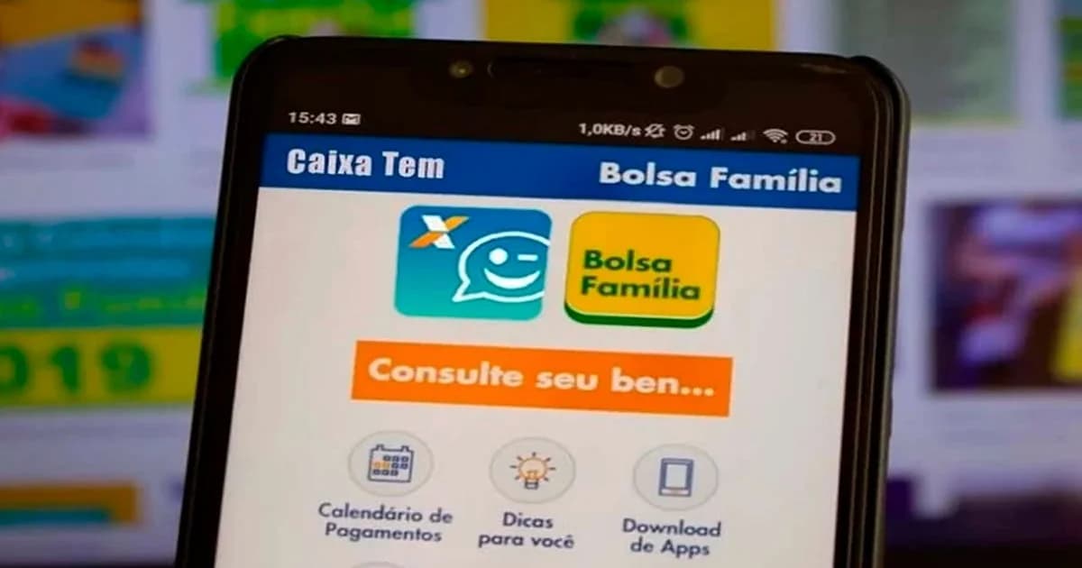 Bolsa Família: Aplicativo Ganha Novas Funções para Maior Autonomia dos Beneficiários