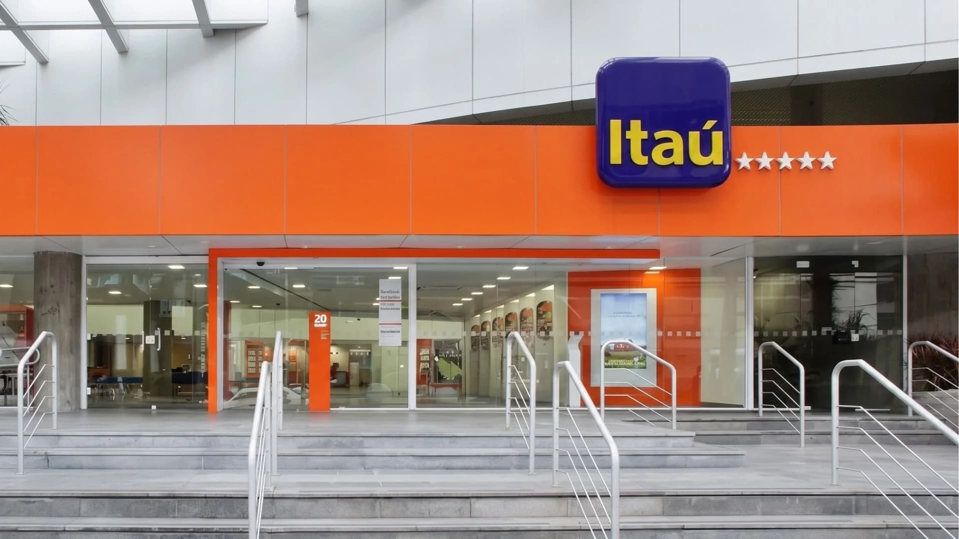 Itaú Condenado por Assédio Moral e Verbas Trabalhistas