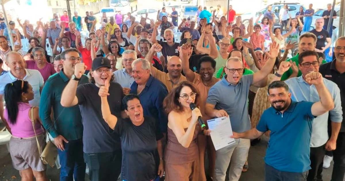 Cachoeiro Inaugura Centro Dia Inédito para Idosos