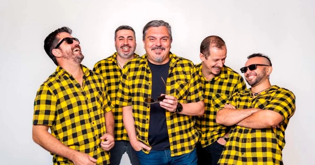 Oktoberfest Cachoeiro Amplia Programação com Rock e Pop Anos 80/90