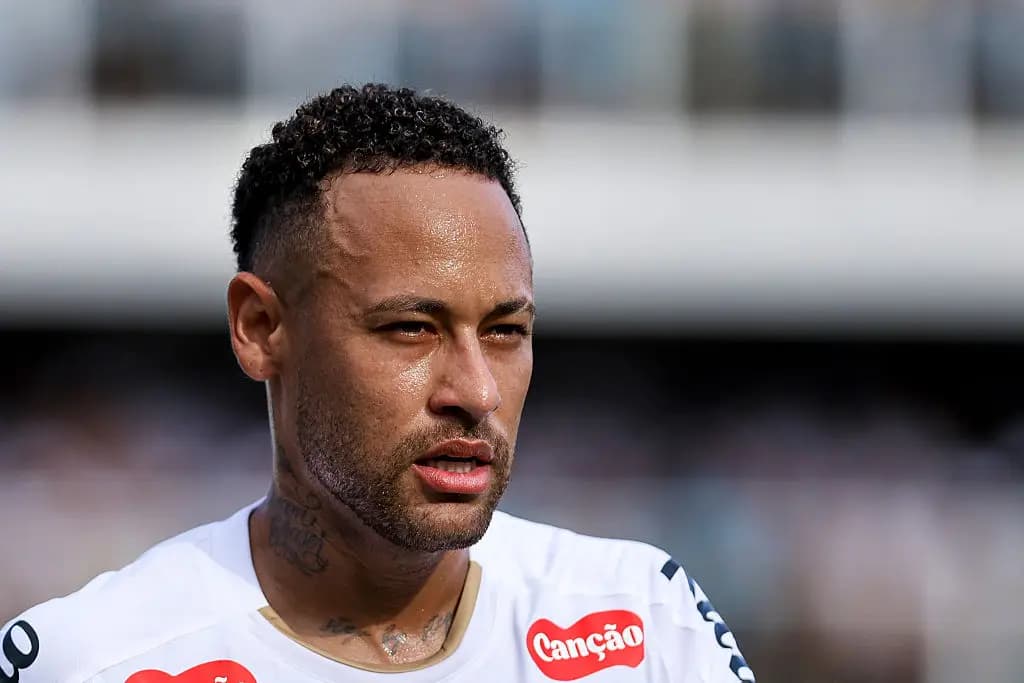 Neymar: Ausência em Jogo Crucial Prejudica Avaliação e Aumenta Dúvidas sobre Convocação