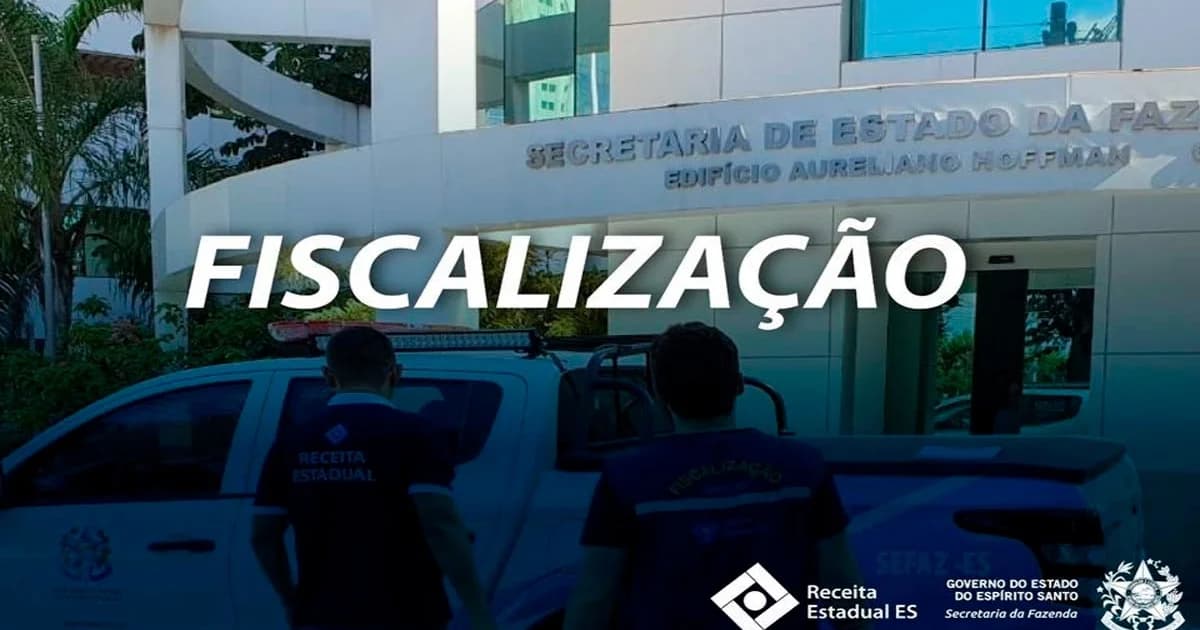 Sefaz Combate Fraudes Fiscais em Postos de Combustíveis