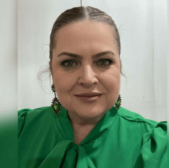 Janaina Dardengo