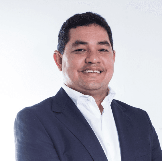 Felipe Macedo
