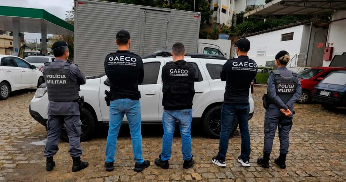 MPES Executa Novos Mandados em Operação Contra Sonegação Fiscal no Café