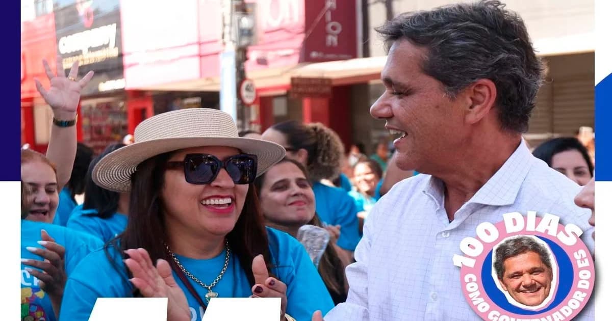 Especializadas em Mulheres: Governo Capixaba Celebra 100 Dias de Ações Estratégicas