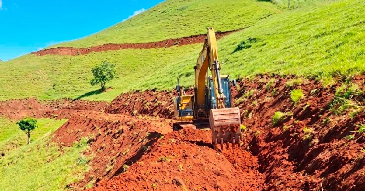 Cachoeiro de Itapemirim Investe em Ações Hídricas Contra El Niño