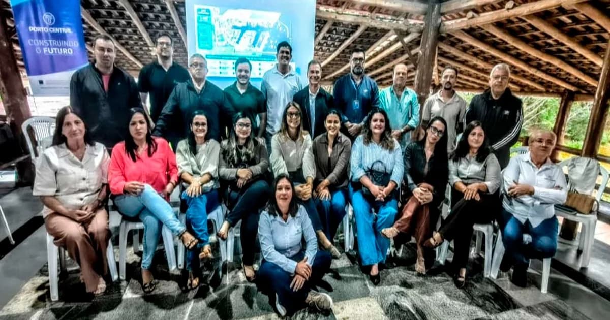 Porto Central Impulsiona Desenvolvimento Regional e Integração Logística