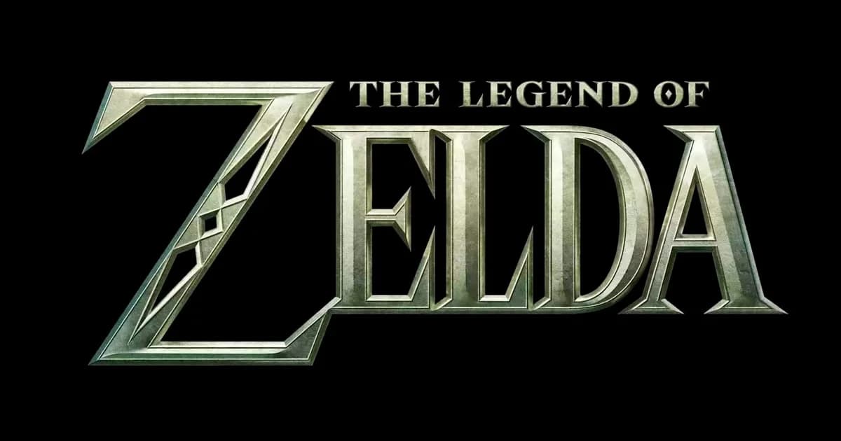 Nintendo Revela Nome e Detalhes Iniciais do Filme de The Legend of Zelda