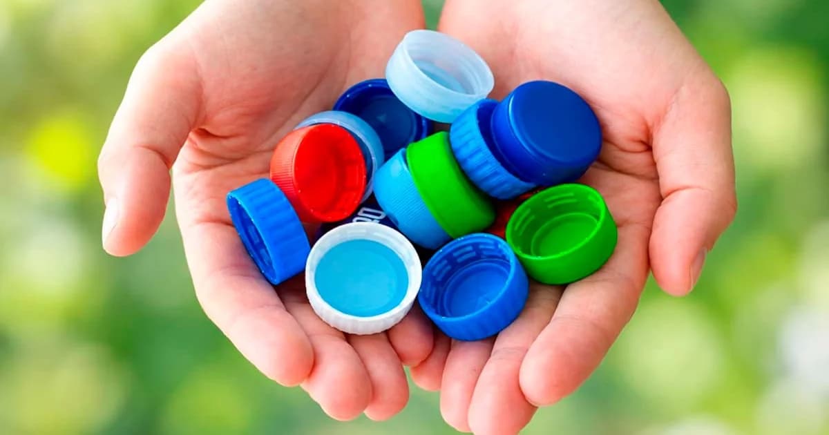 Tampinhas do Bem: Programa de Reciclagem em Cachoeiro Atinge Marca Expressiva