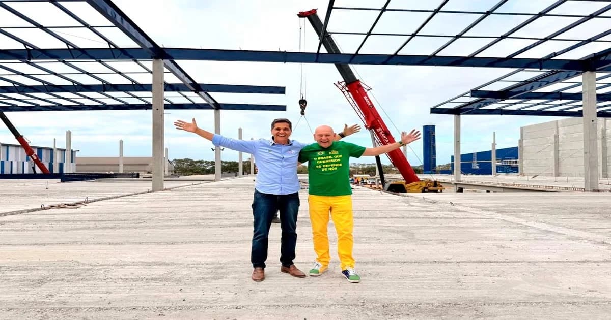 Havan Expande Presença no Espírito Santo com Nova Megaloja em Vila Velha