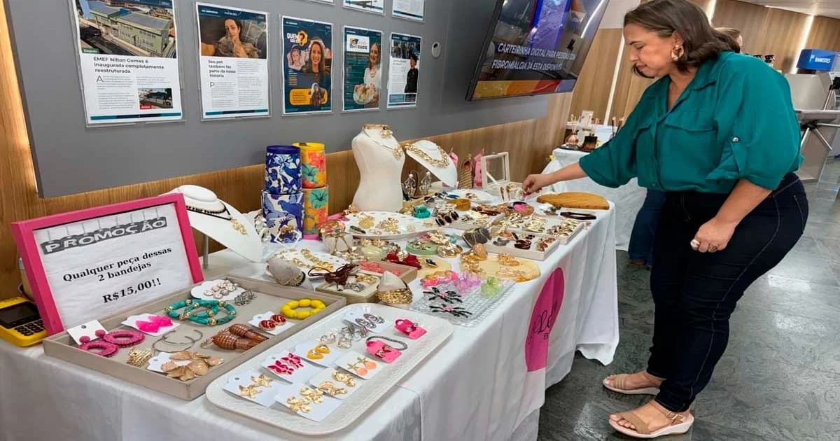 Empreendedorismo Feminino Ganha Destaque em Cariacica