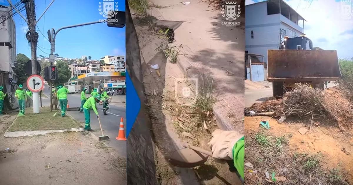 Cachoeiro de Itapemirim: Inovação e Desenvolvimento Impulsionam o Município
