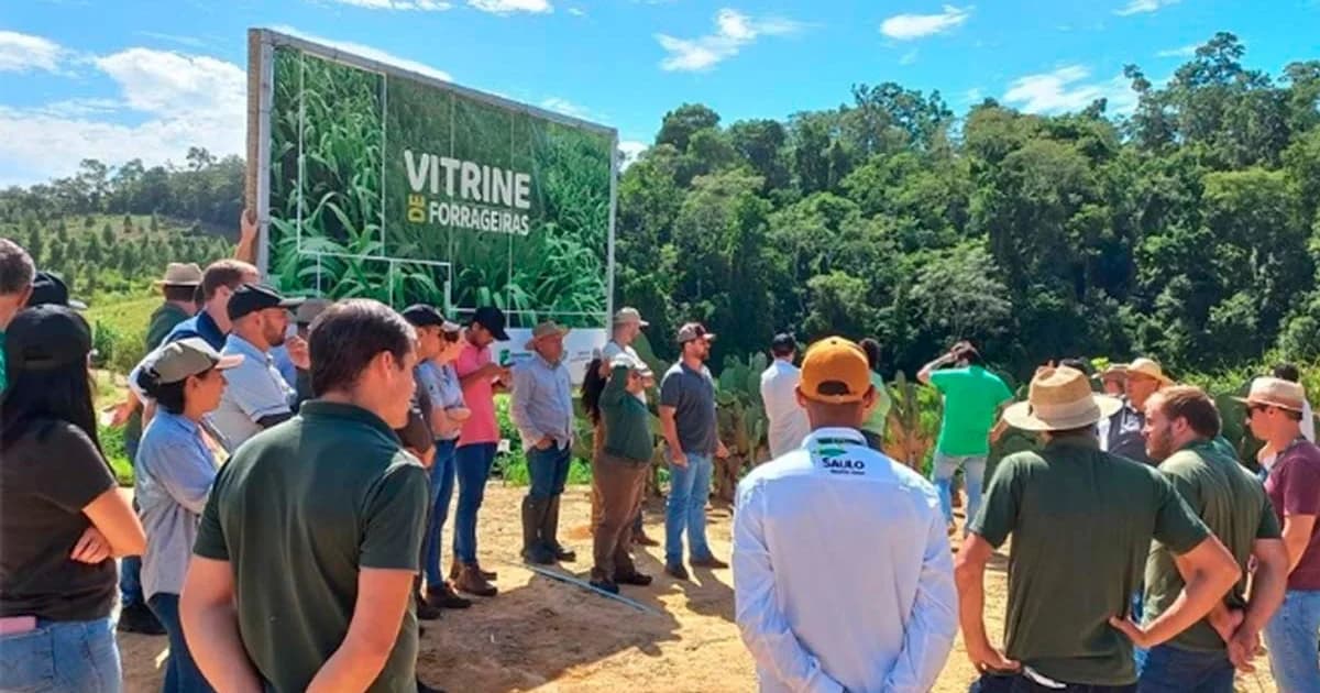 Capacitação em Sustentabilidade para Pecuária Leiteira do ES