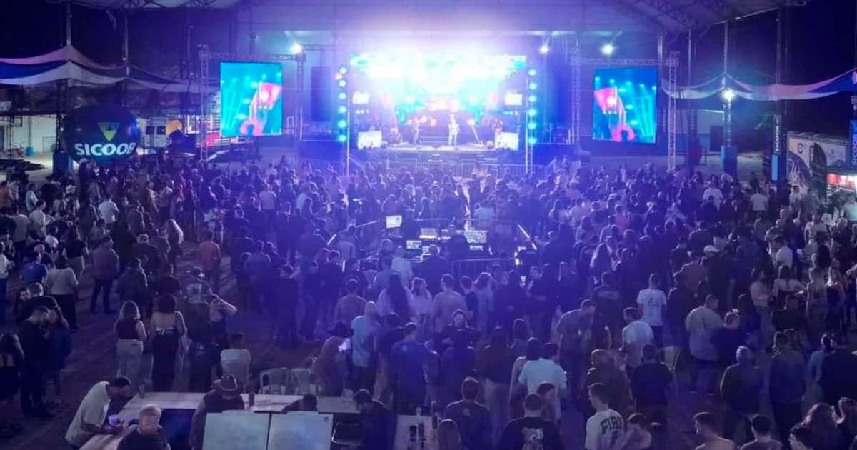 Fest Viola Muniz Celebra Cultura Caipira em Sua 8ª Edição