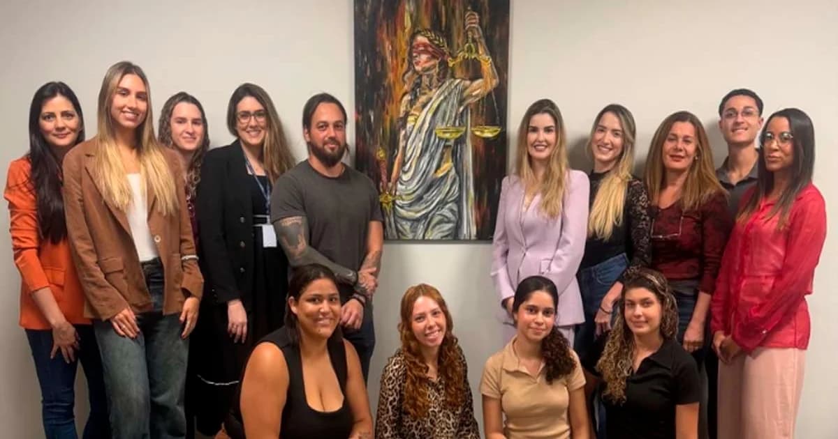Arte Enobrece o Poder Judiciário Capixaba