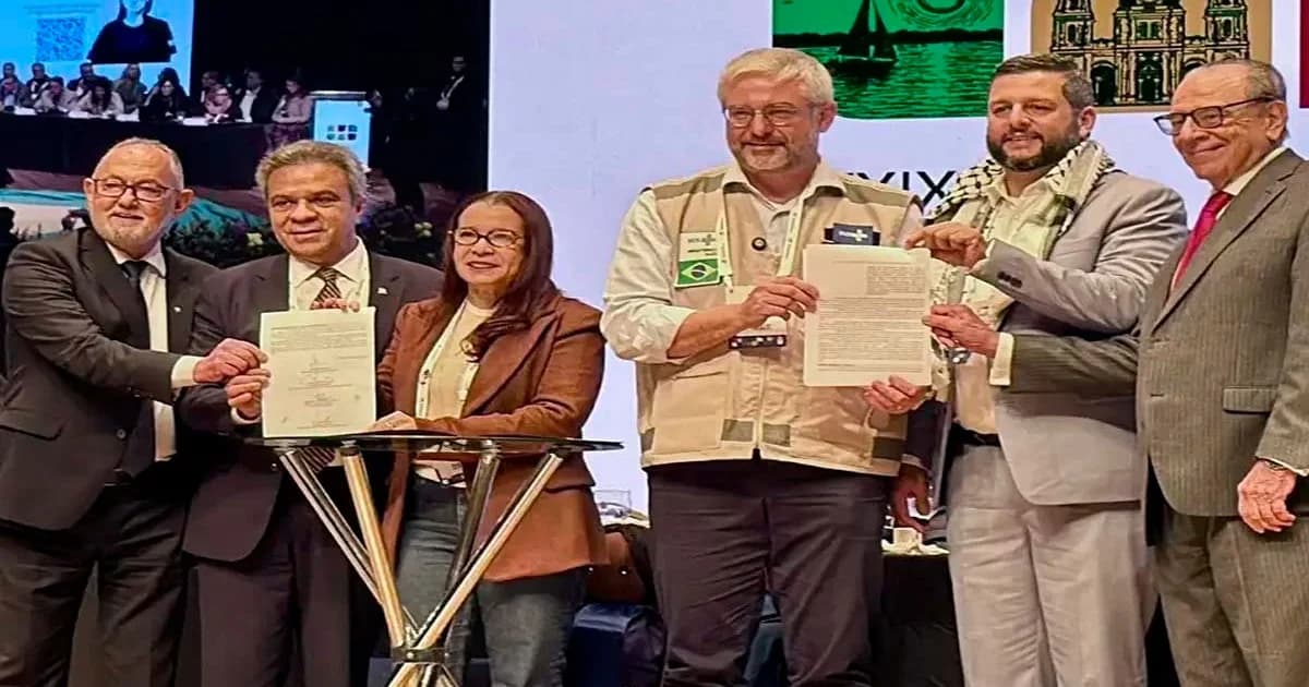Plataforma Nacional de Saúde Avança com Inovação Capixaba