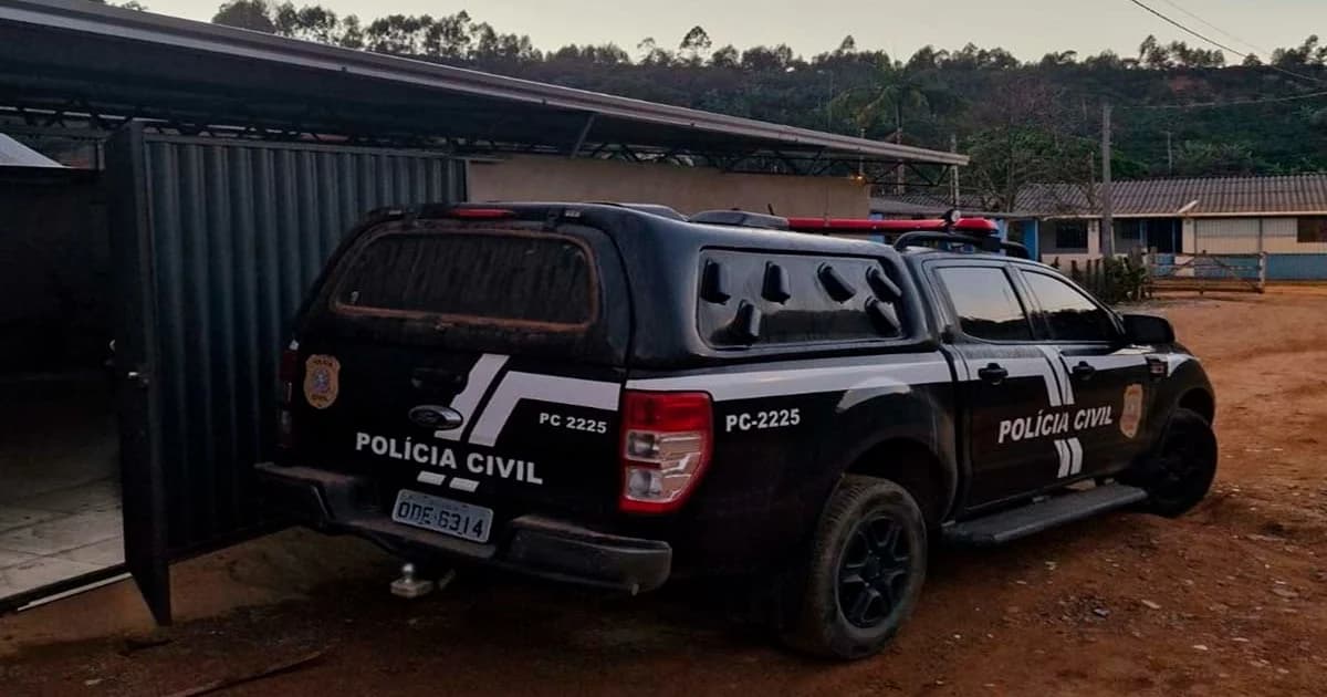 Prisão por Tentativa de Homicídio por Motivo Comercial no ES