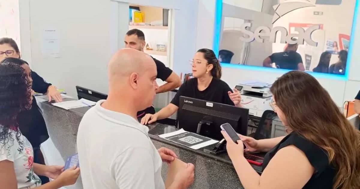 Mutirão de Empregos em Cachoeiro atrai centenas e fortalece mercado de trabalho