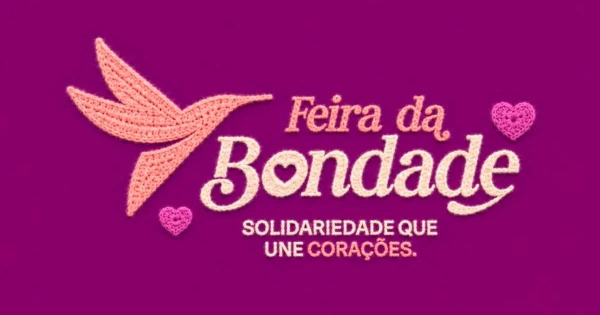 Cachoeiro de Itapemirim Finaliza Preparativos para a 41ª Feira da Bondade