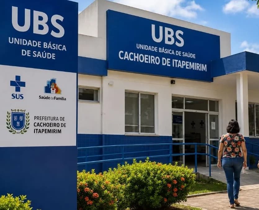 Câmara de Cachoeiro aprova atendimento sem agendamento nas UBS