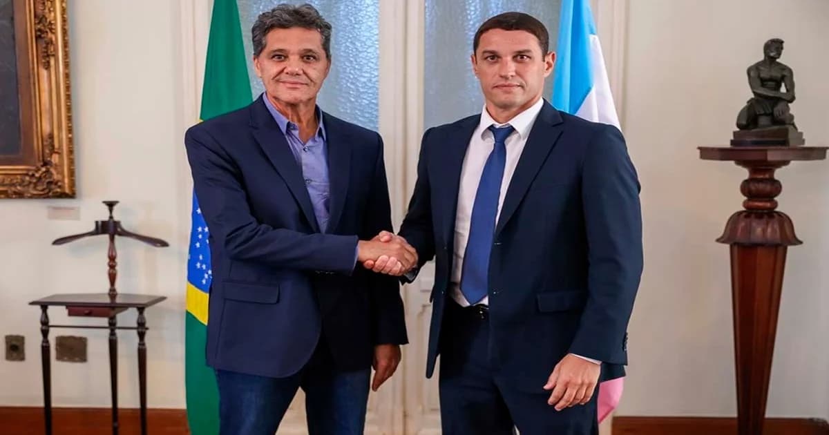 Nova Liderança na Polícia Civil do Espírito Santo