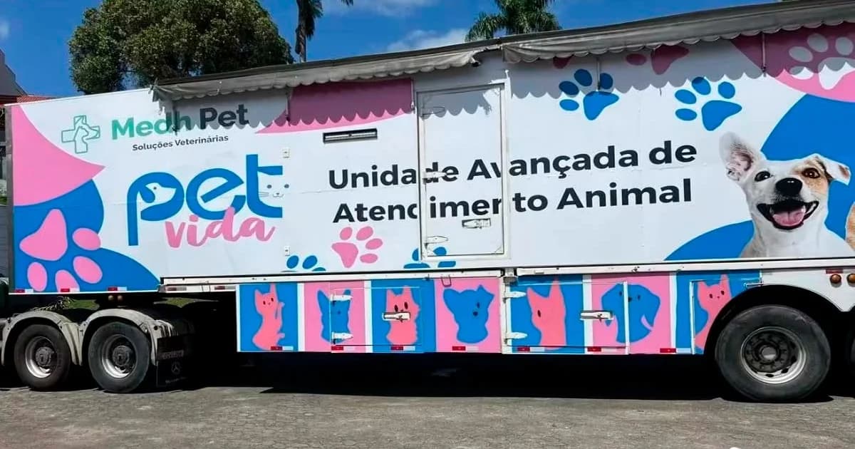 Alfredo Chaves Amplia Acesso a Saúde Animal Gratuita
