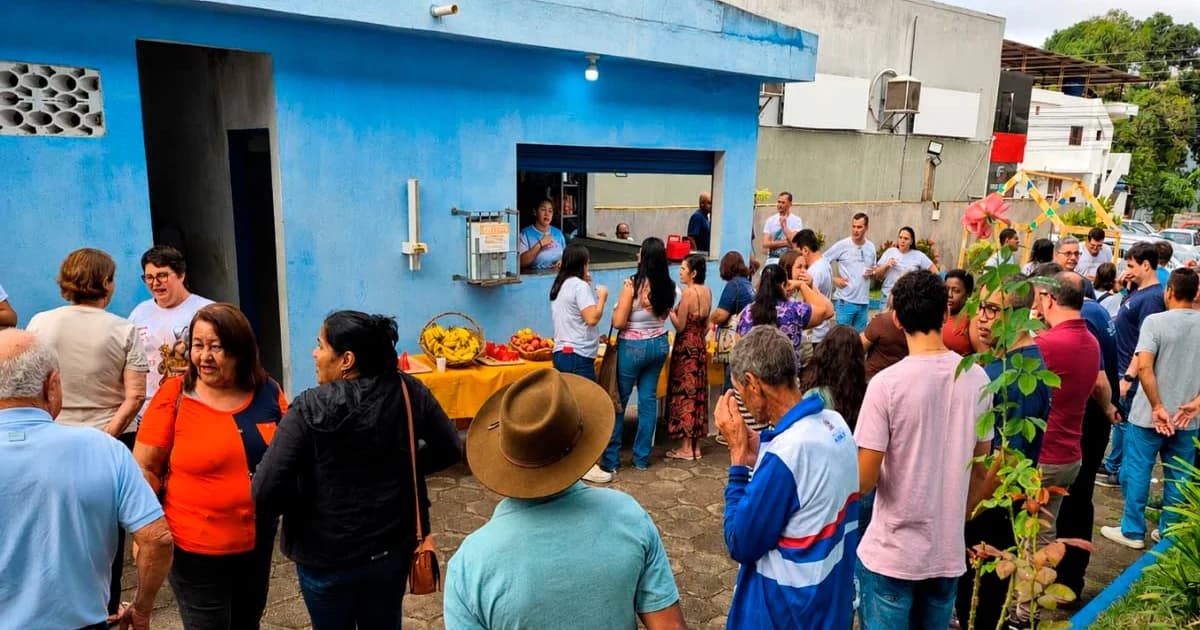 Diaconato Permanente Realiza Missão Formativa no Litoral Sul Capixaba