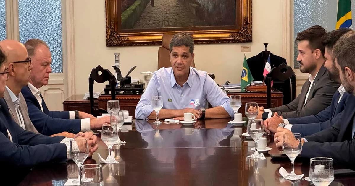 Espírito Santo Inova em Energia Limpa para o Transporte Pesado