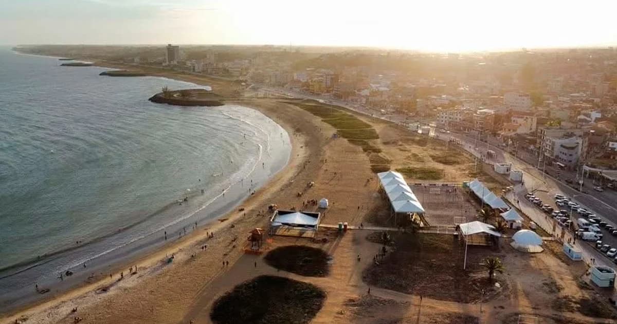 Marataízes Recebe Investimentos Estratégicos com Visita do Governador