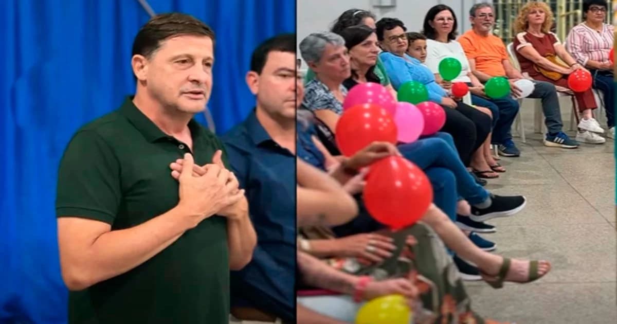 Guaçuí Lança Projeto Vida para Fortalecer Comunidade