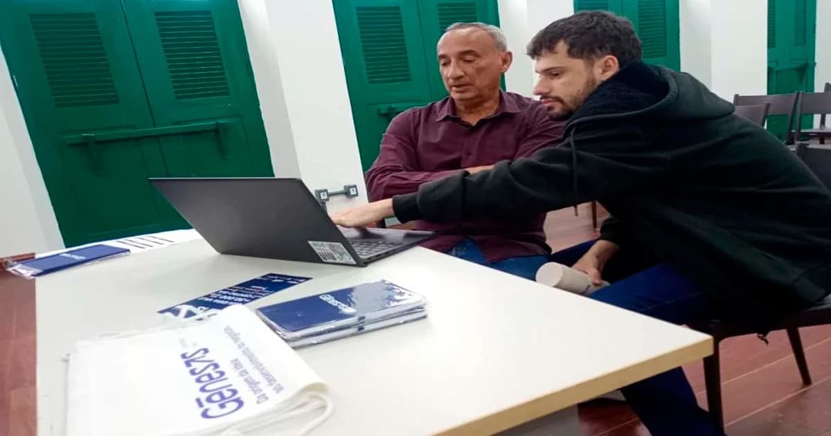 Prefeitura e Ifes promovem plantão para orientar projetos inovadores em Cachoeiro