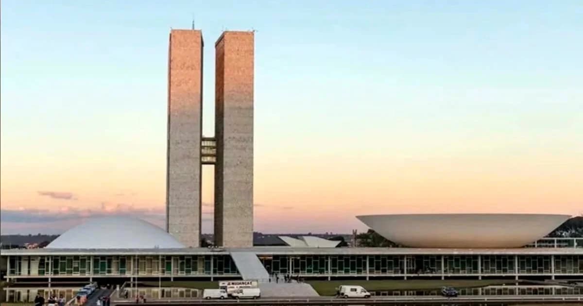 Festas Juninas Paralisam o Congresso em Ano Eleitoral