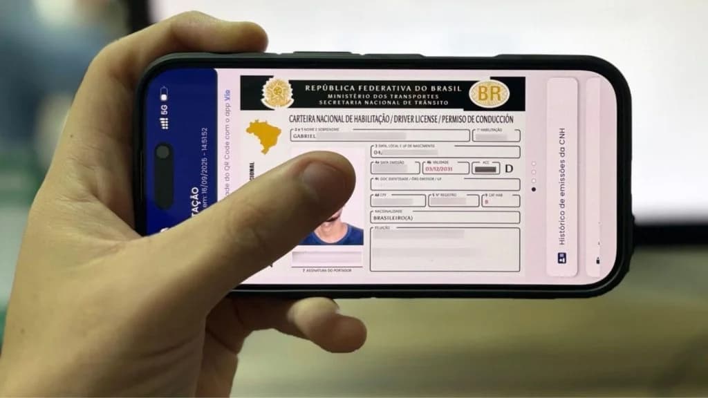 CNH: Validade Ampliada para Milhões de Motoristas em Todo o Brasil