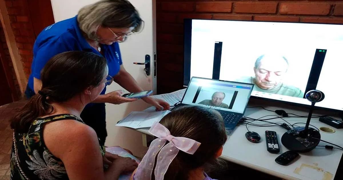 Fila Zero em Ortopedia Pediátrica em Muniz Freire