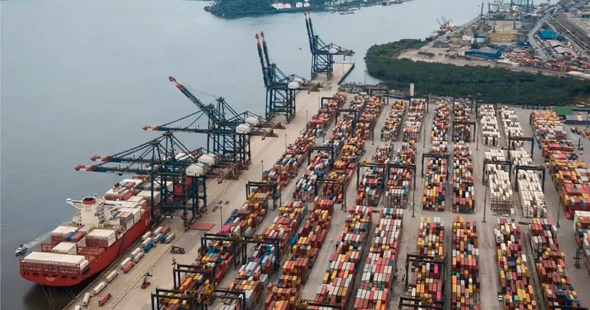 Pacote de Socorro Financeiro é Ampliado para Empresas Afetadas por Tarifas Americanas