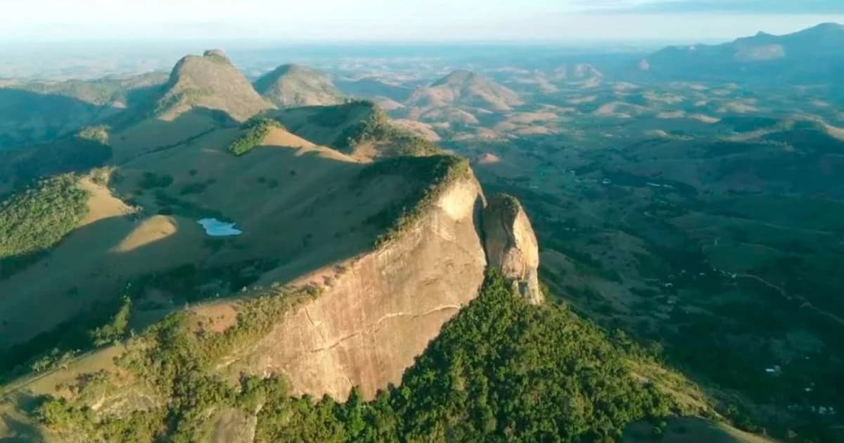Pedra do Índio: Aventura e Natureza em Cachoeiro neste Domingo