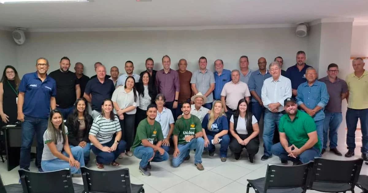Espírito Santo Avança na Regularização Ambiental com IntegraCAR