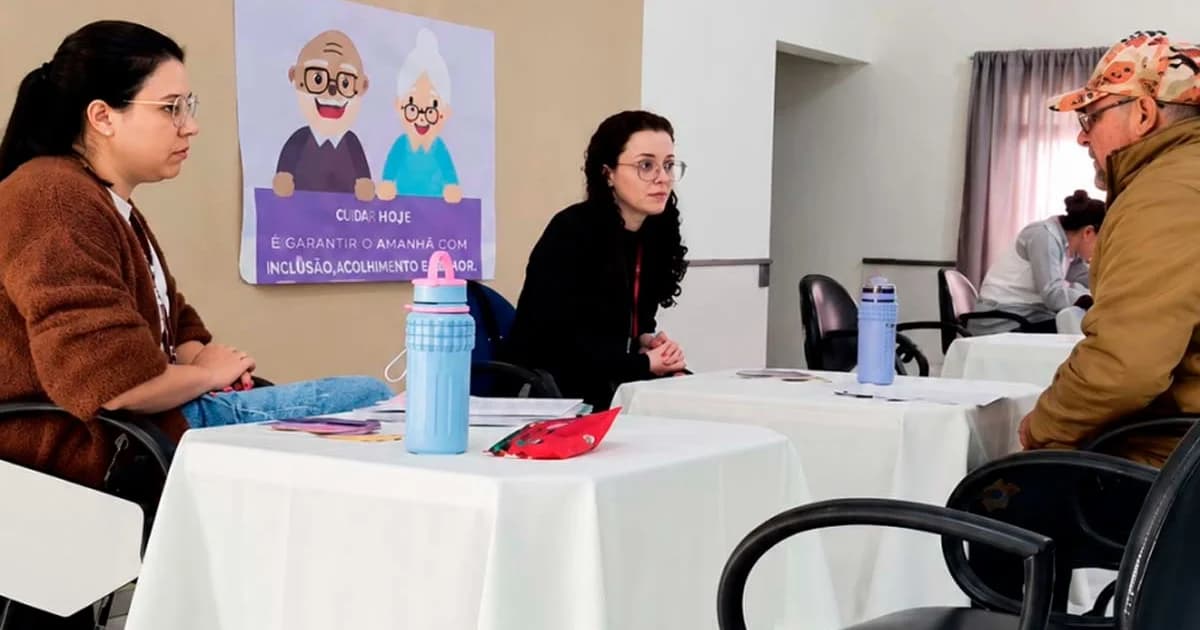 Cachoeiro de Itapemirim abre portas para o mercado de trabalho