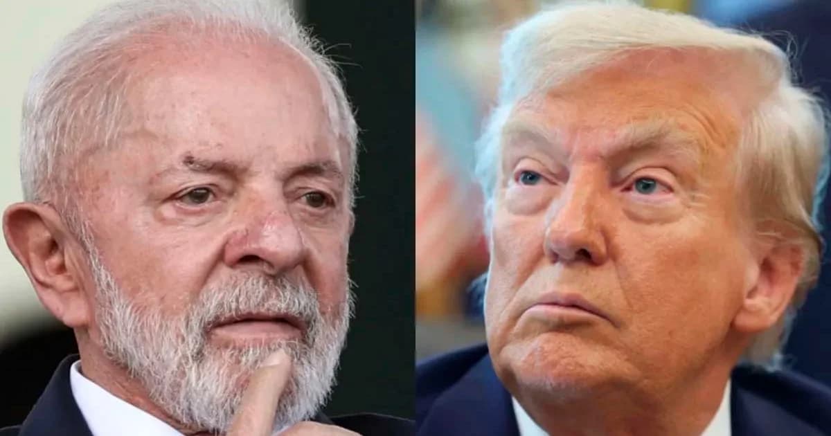 Brasil avalia retaliação aos EUA após pedido de saída de delegado da PF