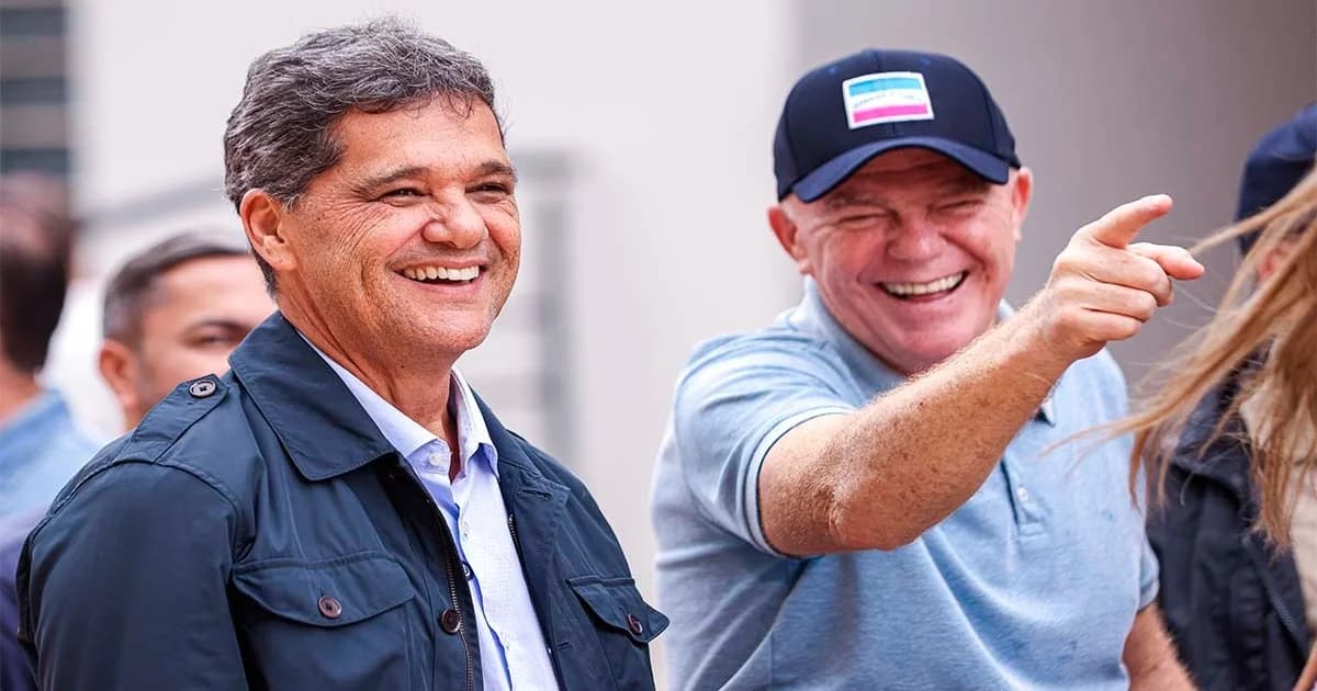 Ferraço Dispara nas Pesquisas Eleitorais do ES