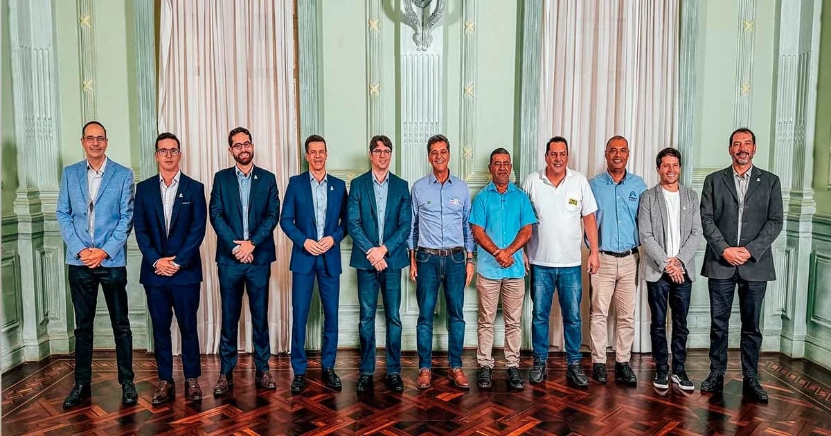 Governo amplia isenção de ICMS para veículos elétricos e híbridos e beneficia taxistas e motoristas de aplicativo