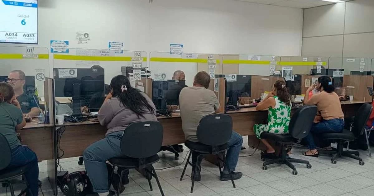 Mutirão de Dívidas em Cachoeiro: Uma Chance de Reabilitação Financeira
